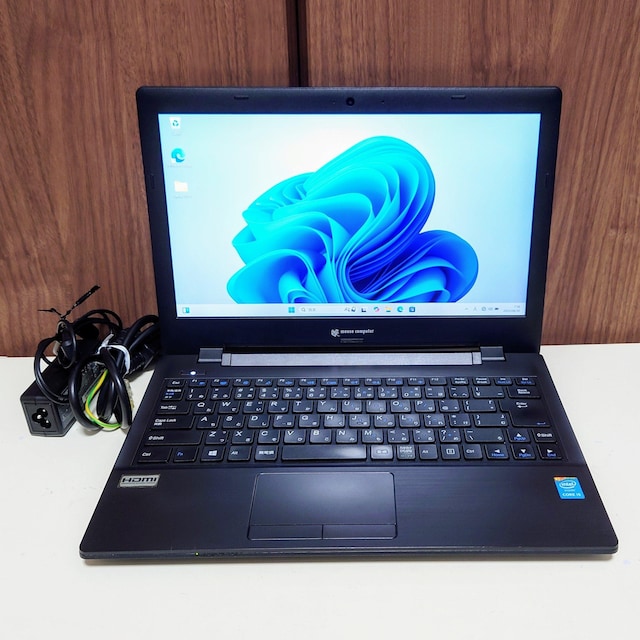 Mouse Corei5 16GB SSD512GB 𑜓x Windows11 WebJ Office2024  PC{/Ӌ@ 