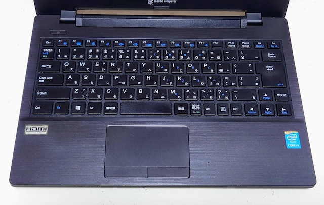 Mouse Corei5 16GB SSD512GB 𑜓x Windows11 WebJ Office2024  PC{/Ӌ@ 