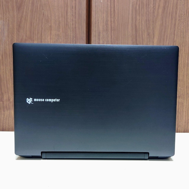 Mouse Corei5 16GB SSD512GB 𑜓x Windows11 WebJ Office2024  PC{/Ӌ@ 