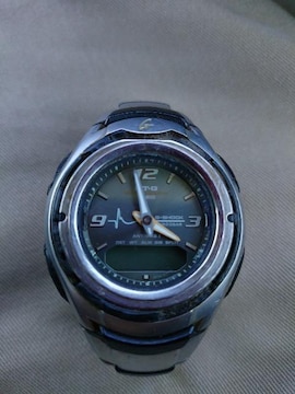 rv  CASIO  GVbN  MT-G  WN
