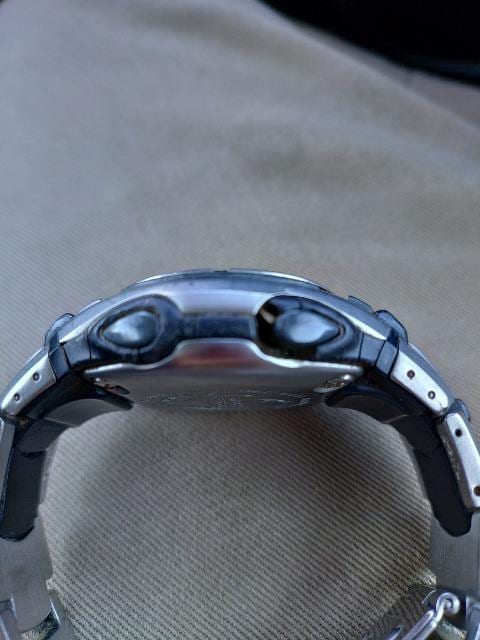 rv  CASIO  GVbN  MT-G  WN  jANZT[/v 