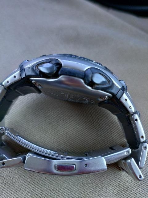 rv  CASIO  GVbN  MT-G  WN  jANZT[/v 