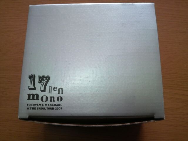R뎡 2007 cA[LIVE@17Nm@}OJbv@gp  ^gObY 