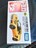 廃版 トミカ ロータスエリーゼスポーツ220U 未開封新品