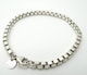 TIFFANY&CO. eBt@j[ xl`A N uXbg 17.5cm SV925USEDyz