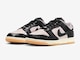 NIKE DUNK LOW g