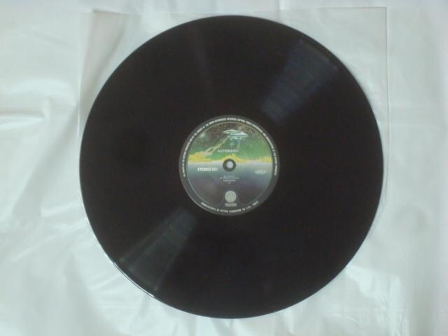 AEgo[iAUTOBAHNj / Ntg[NiKRAFTWERKj ѕtLP  CD/DVD/rfI 