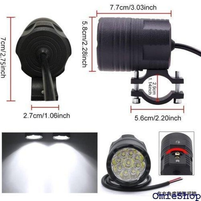 X-STYLE oCN tHOv 90W led  ϏՌ I[goC X|bgCg  2Zbg 580  /oCN
