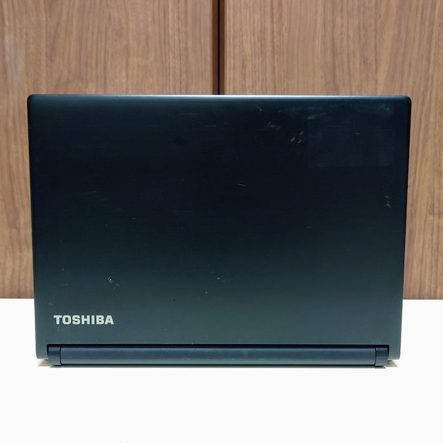 TOSHIBA dynabook Corei3 8GB SSD256GB Windows11 WebJ Office  PC{/Ӌ@ 