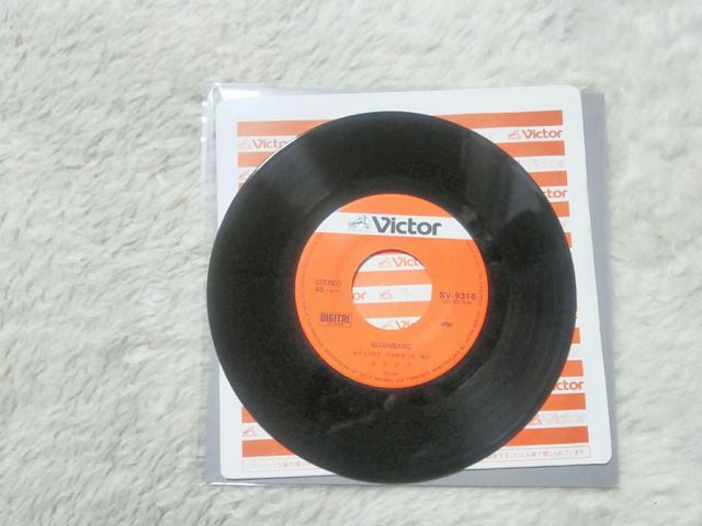 VOR[h @q ΂ GUANBARE '88 C/W B^CvD  CD/DVD/rfI 