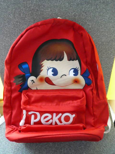 帯リメイクリュック[618]ペコちゃん wap-616-iv600.jpg?fitin=720:720