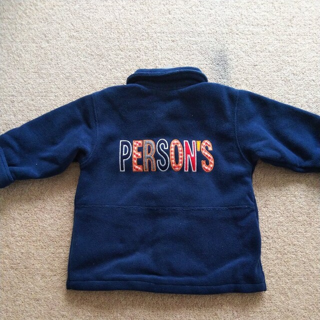 PERSONS  R[g