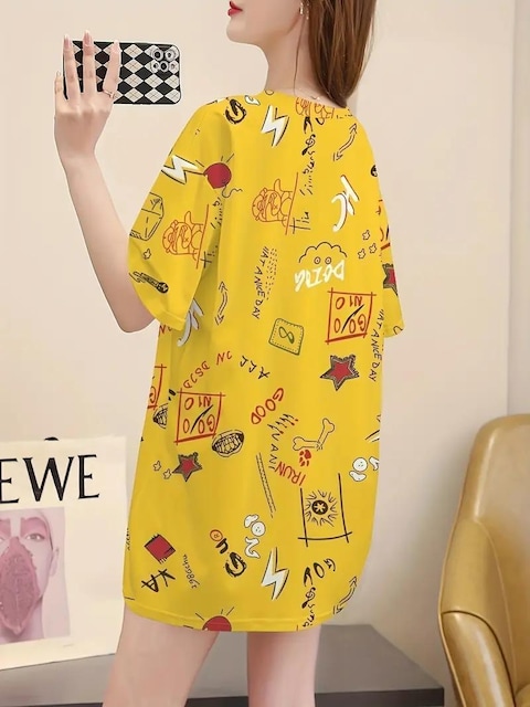 890~fB[X 傫TCY JWA J[gD[vg TVc tBbg  Ft[  t@bV 