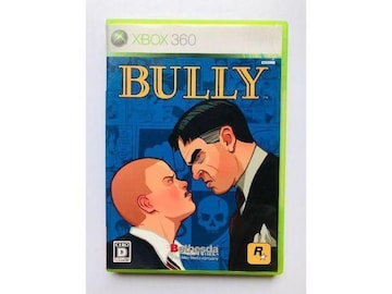Xbox360@BULLY@MAPt@u[