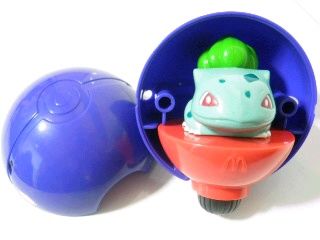 ポケモン マクドナルド ジラーチ 新品未使用 ハッピーセットレア　非売品 ポケモン マクドナルド ジラーチ 新品未使用 ハッピーセット