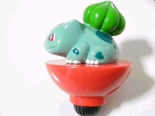 レア♪マクドナルド『ハッピーセット』ポケットモンスター