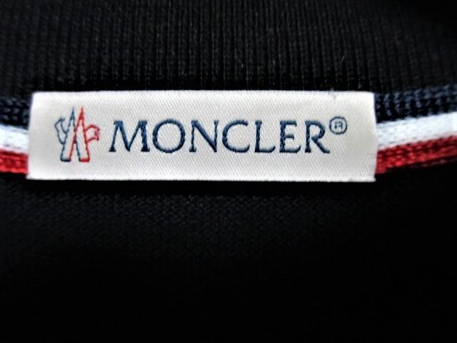 MONCLER N[ rbO by |Vc /Y/S/ubNKi