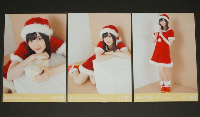 T؍46@R@ʐ^T@2017.Christmas  ^gObY 