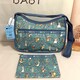 ViLeSportsac X|[gTbN zf[t[s[^[ V_[obO |[` 7520 Zbg 