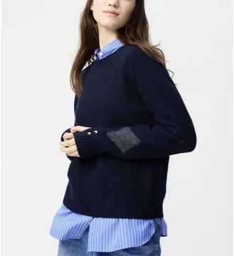 UNIQLO?ANYAjbglCr[N[lbNZ[^[Vi