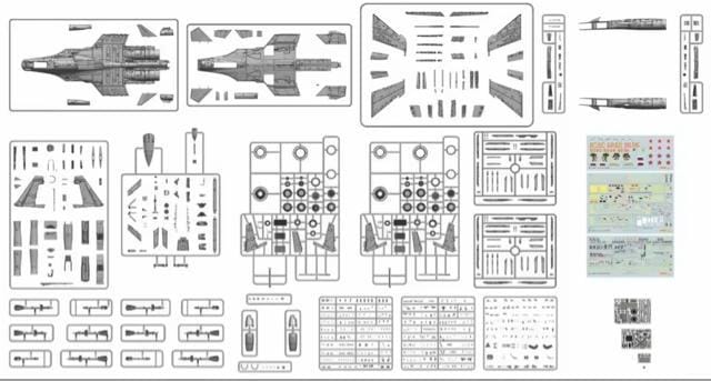 ~jx[X1/48 Su-33 Flanker-D vf  zr[ 