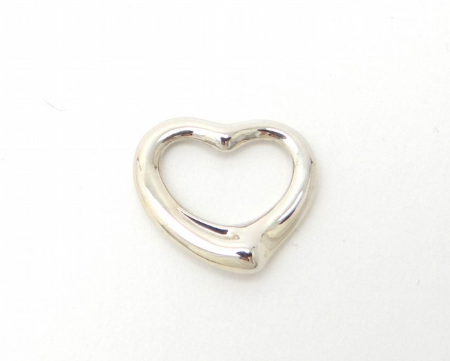 TIFFANY&CO. eBt@j[ I[vn[g y_ggbv `[ SV925USEDyz   uh 
