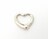 TIFFANY&CO. eBt@j[ I[vn[g y_ggbv `[ SV925USEDyz