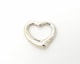 TIFFANY&CO. eBt@j[ I[vn[g y_ggbv `[ SV925USEDyz