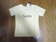 Vi X-girl GbNXK[ [X TVc M CG[ LACE S/S BABY TEE LOGO S Jbg\[