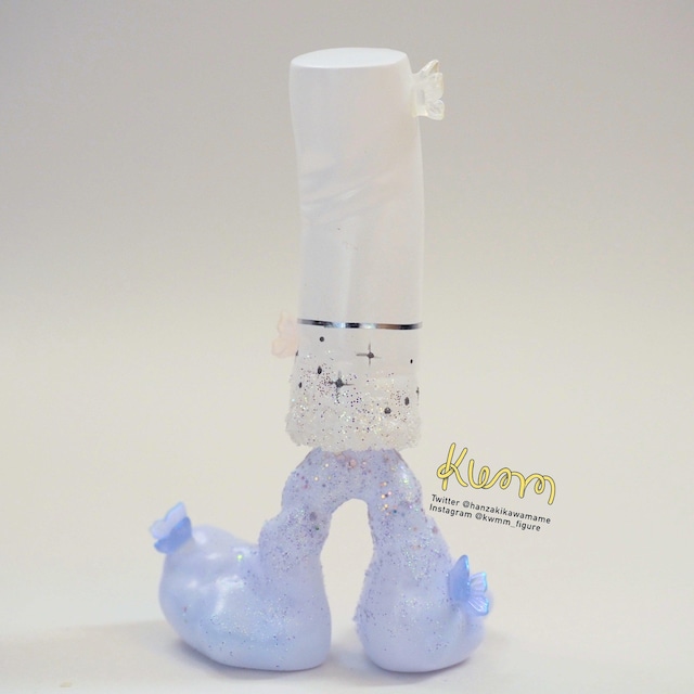 Collectors Yanie-:~ Glitter fairy