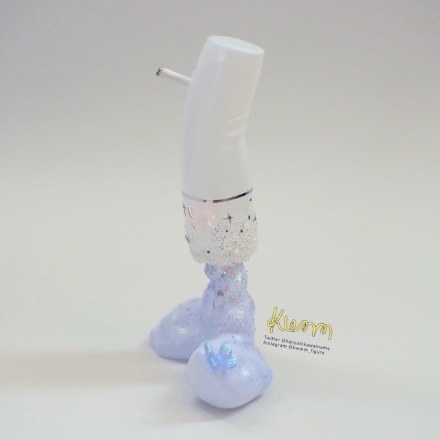 Collectors Yanie-:~ Glitter fairy