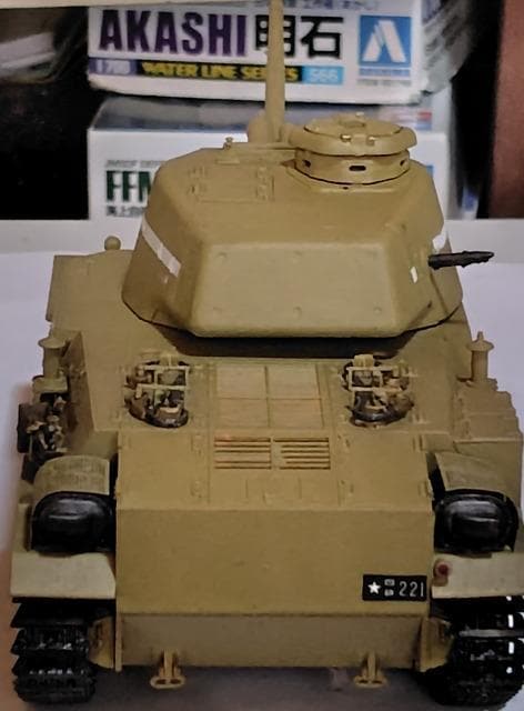 1/35t@[hlԃvLbgii  zr[ 