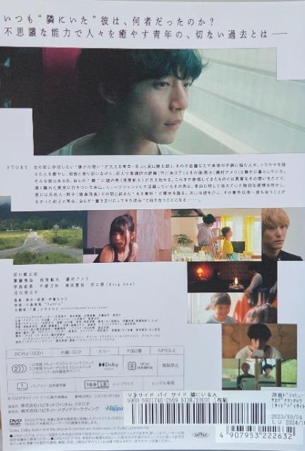 DVD@TCh oC TCh   ׂɂl  CD/DVD/rfI 