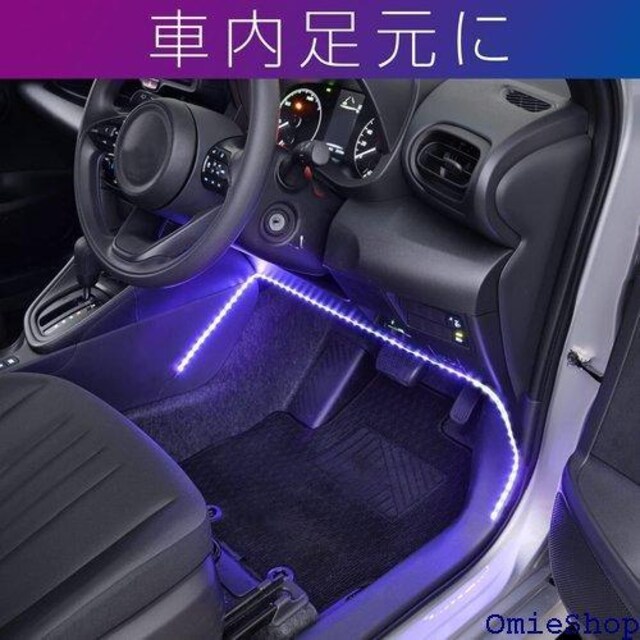 ZC SEIWA ԓpi C~Cg USBu m 1{ 60LED tLVu USBd J[pi 592  /oCN