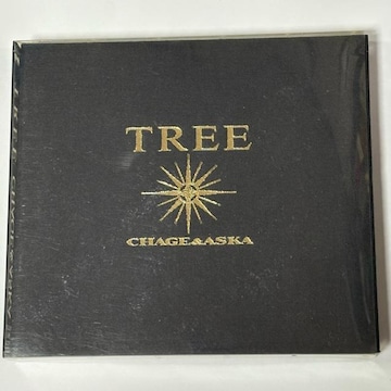 CHAGE and ASKA / TREE