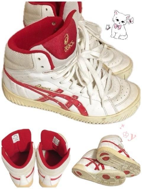 asics//nCJbgXj[J[  t@bV 