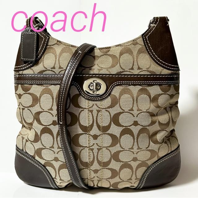 i COACH R[` VOl`[ V_[obO LoX x[W uE   uh 