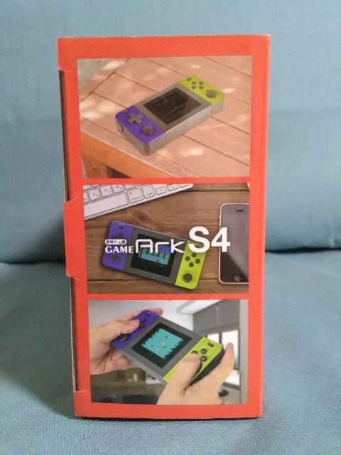 GAME@Ark@r4 Violet@and@Lime  Q[{/\tg 