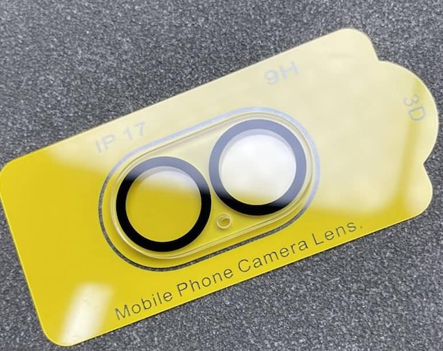 iphone17 J Y KX 3D ی tB ՌY iCgT[N Jی Jo[ YJo[  Ɠd/AV 