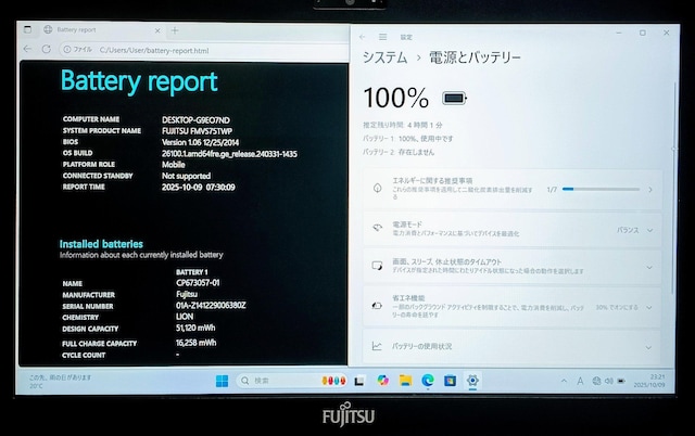 FUJITSU LIFEBOOK Corei5 12GB SSD512GB WebJ Windows11 DVD  PC{/Ӌ@ 