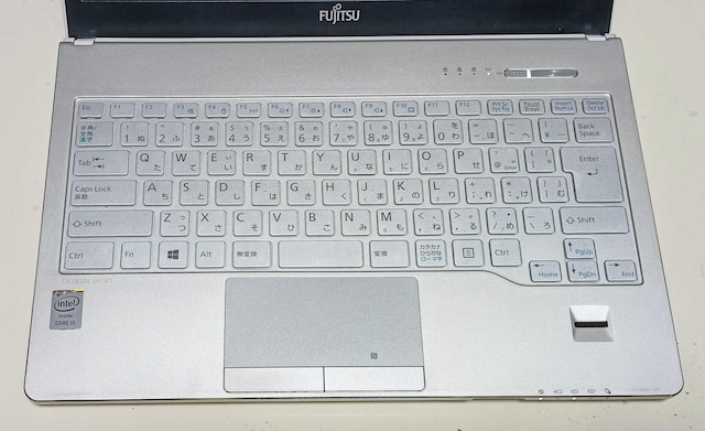 FUJITSU LIFEBOOK Corei5 12GB SSD512GB WebJ Windows11 DVD  PC{/Ӌ@ 