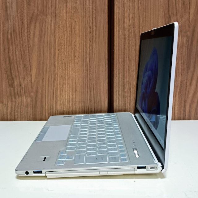 FUJITSU LIFEBOOK Corei5 12GB SSD512GB WebJ Windows11 DVD  PC{/Ӌ@ 