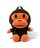 BABY MILO PLUSH DOLL DAY PACKobNpbNxr[}CAxCVOGCva bathing apeL