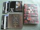 X JAPAN^DVDyBlue Blood^VISUAL SHOCK Vol.4jłɌā^RETURNSSŁz3_Zbg