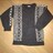 90s ISSEY SPORT vintage イッセイ ニット セーター IS デザイナーズブランドセーター