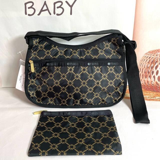 ViLeSportsac X|[gTbN mOAe[v V_[obO |[` 7520 Zbg    t@bV 
