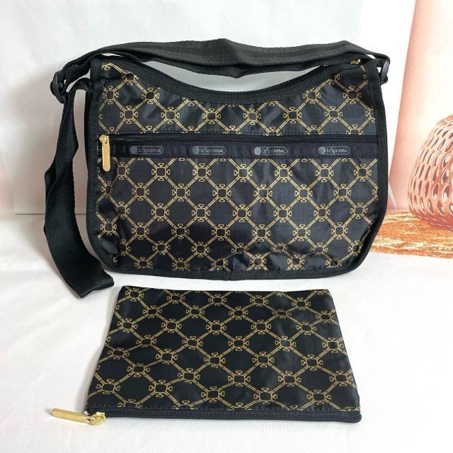 ViLeSportsac X|[gTbN mOAe[v V_[obO |[` 7520 Zbg   t@bV 
