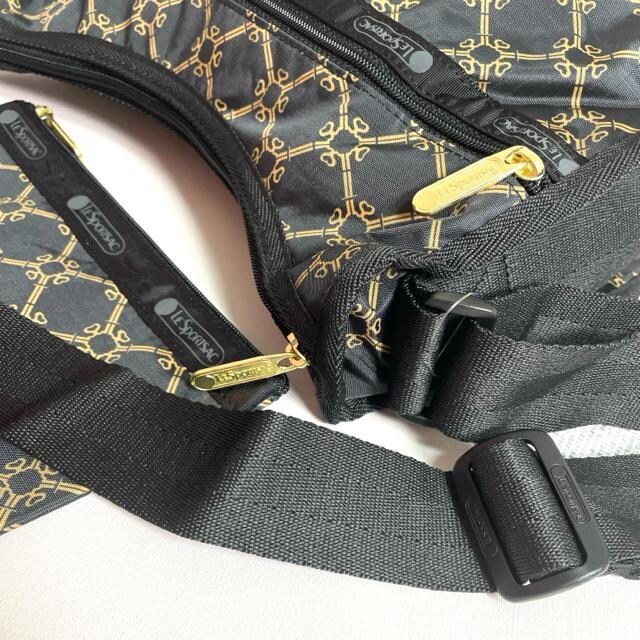 ViLeSportsac X|[gTbN mOAe[v V_[obO |[` 7520 Zbg   t@bV 