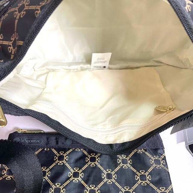 ViLeSportsac X|[gTbN mOAe[v V_[obO |[` 7520 Zbg   t@bV 