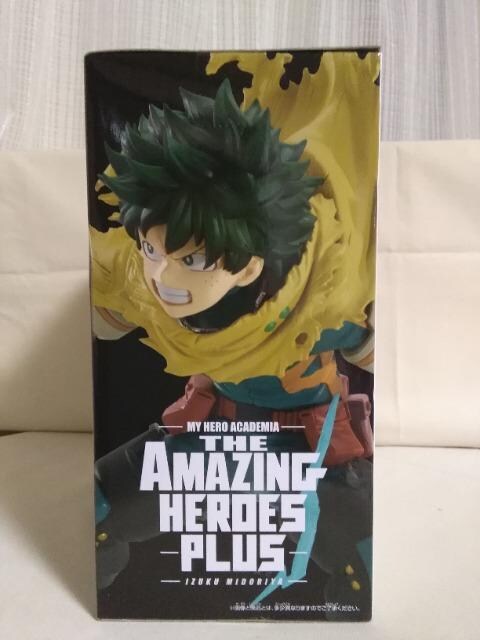 l̃q[[AJf~ATHE@AMAZING@HEROES[PLUS@IZUKU@MIDORIYA@U